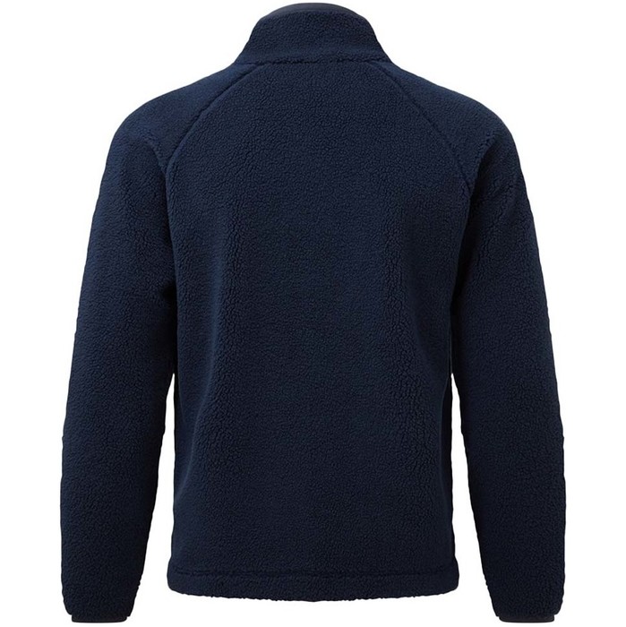 2024 Polaire Cromerty Homme Gill 1704 - Navy